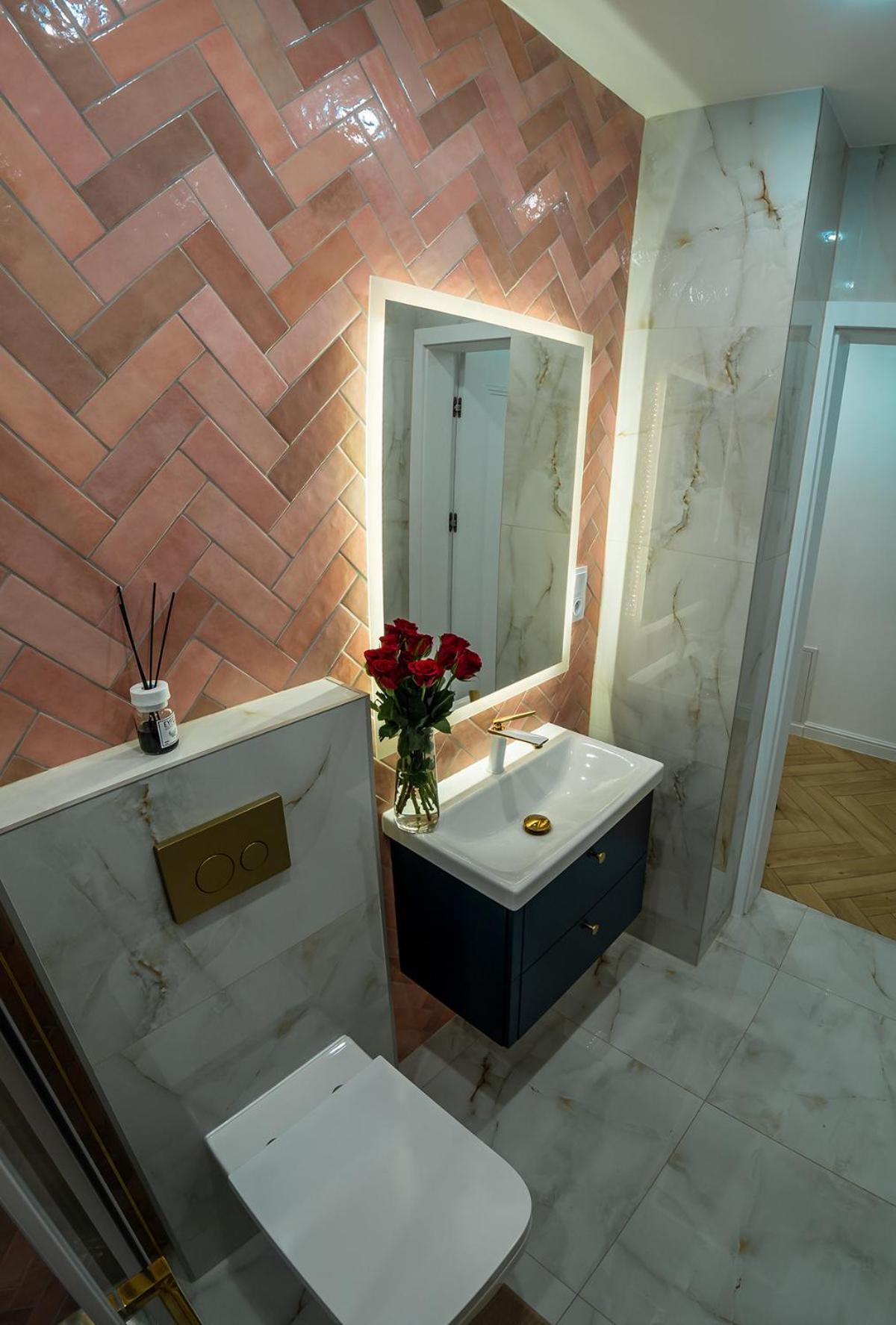 Apartamenty Cud Miod 1 Kudowa-Zdroj Bagian luar foto