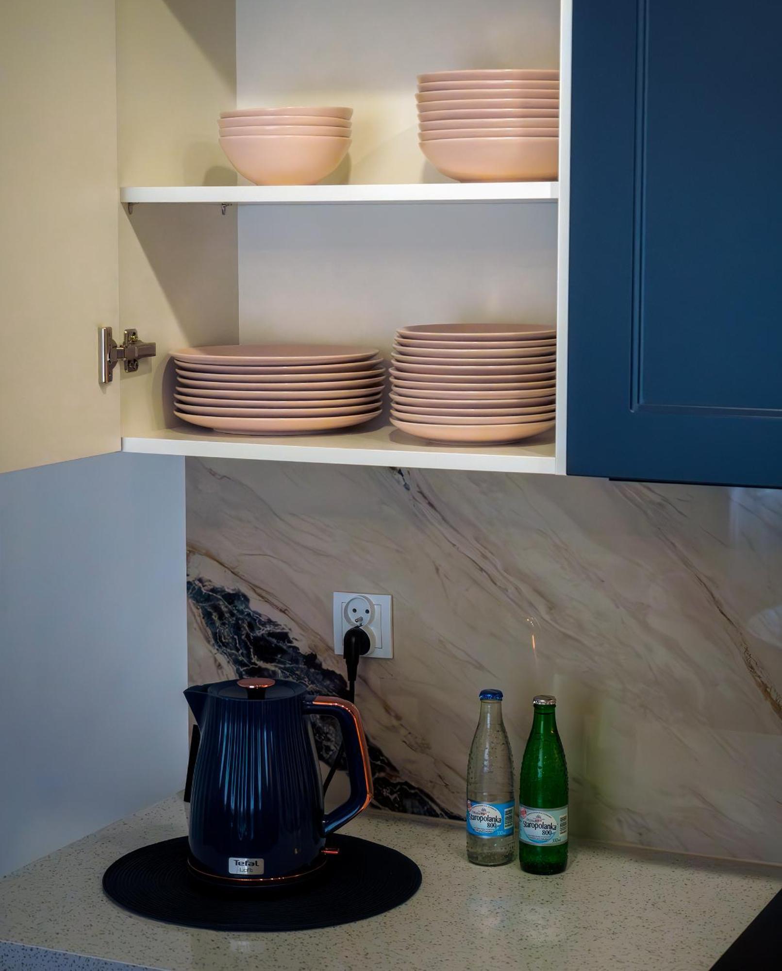 Apartamenty Cud Miod 1 Kudowa-Zdroj Bagian luar foto
