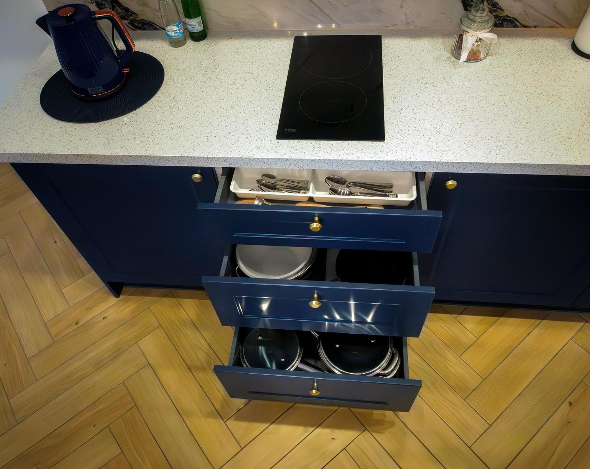 Apartamenty Cud Miod 1 Kudowa-Zdroj Bagian luar foto