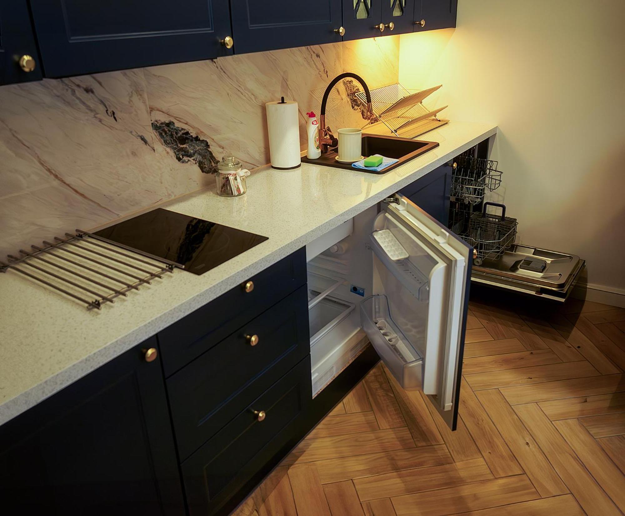 Apartamenty Cud Miod 1 Kudowa-Zdroj Bagian luar foto
